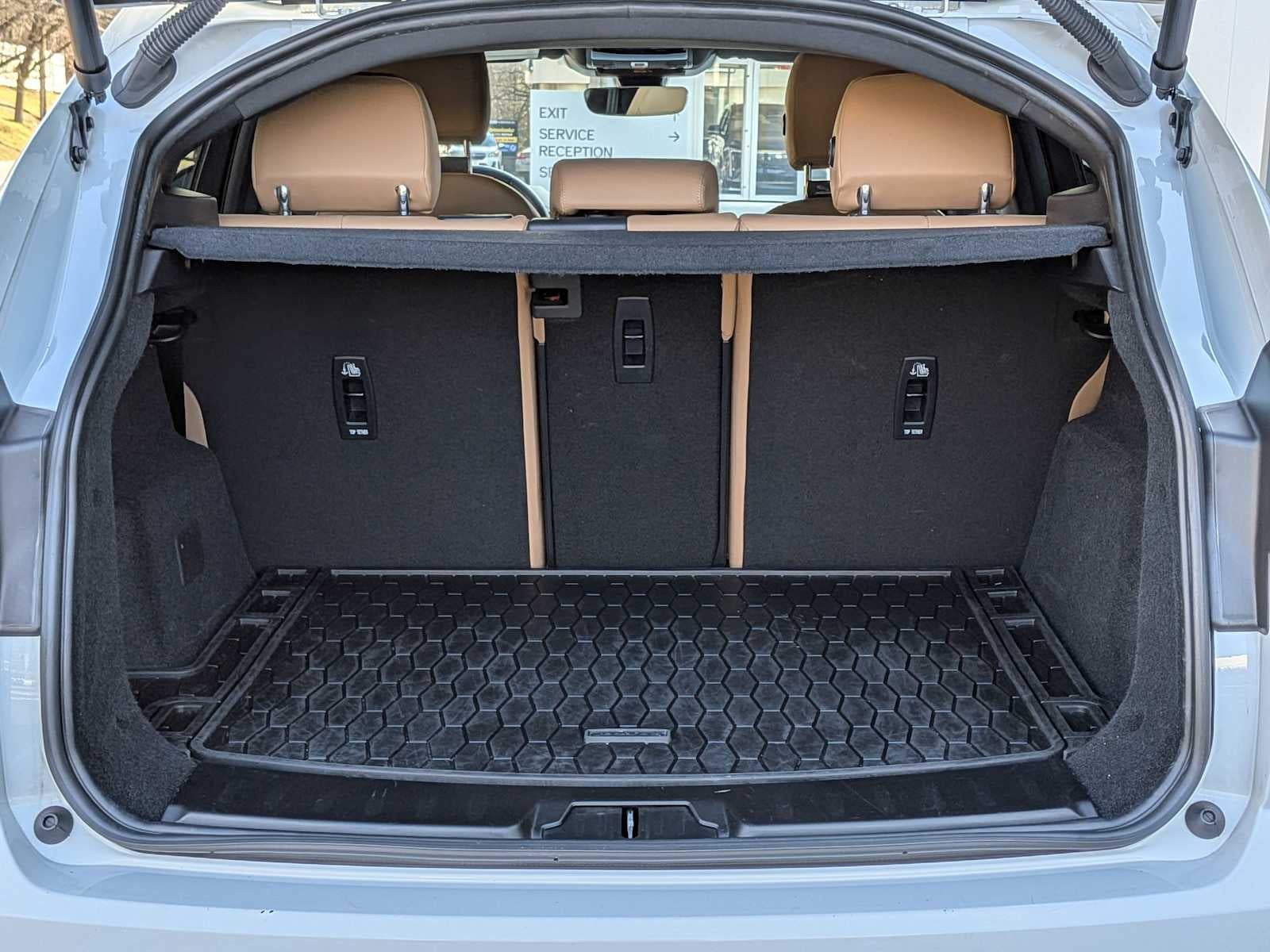 2023 Jaguar E-PACE SE