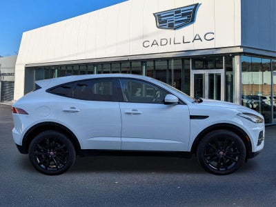 2023 Jaguar E-PACE SE