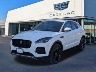 2023 Jaguar E-PACE SE