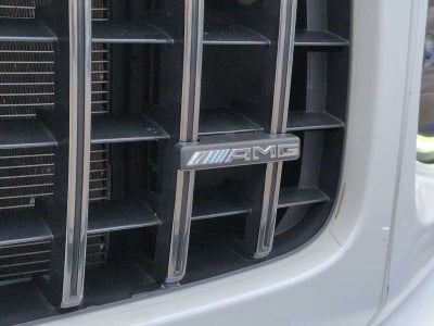 2021 Mercedes-Benz G-Class AMG® G 63