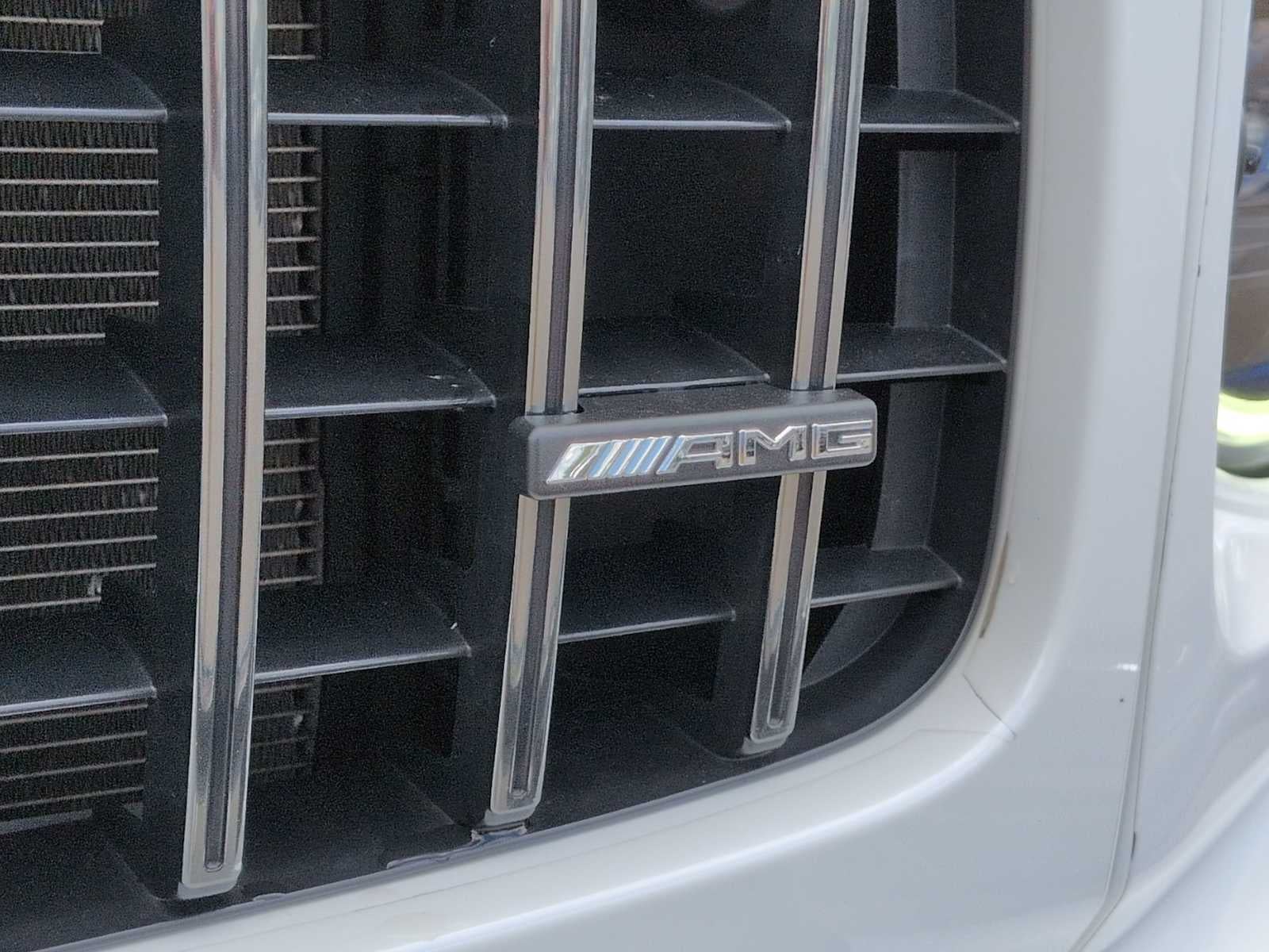 2021 Mercedes-Benz G-Class AMG® G 63