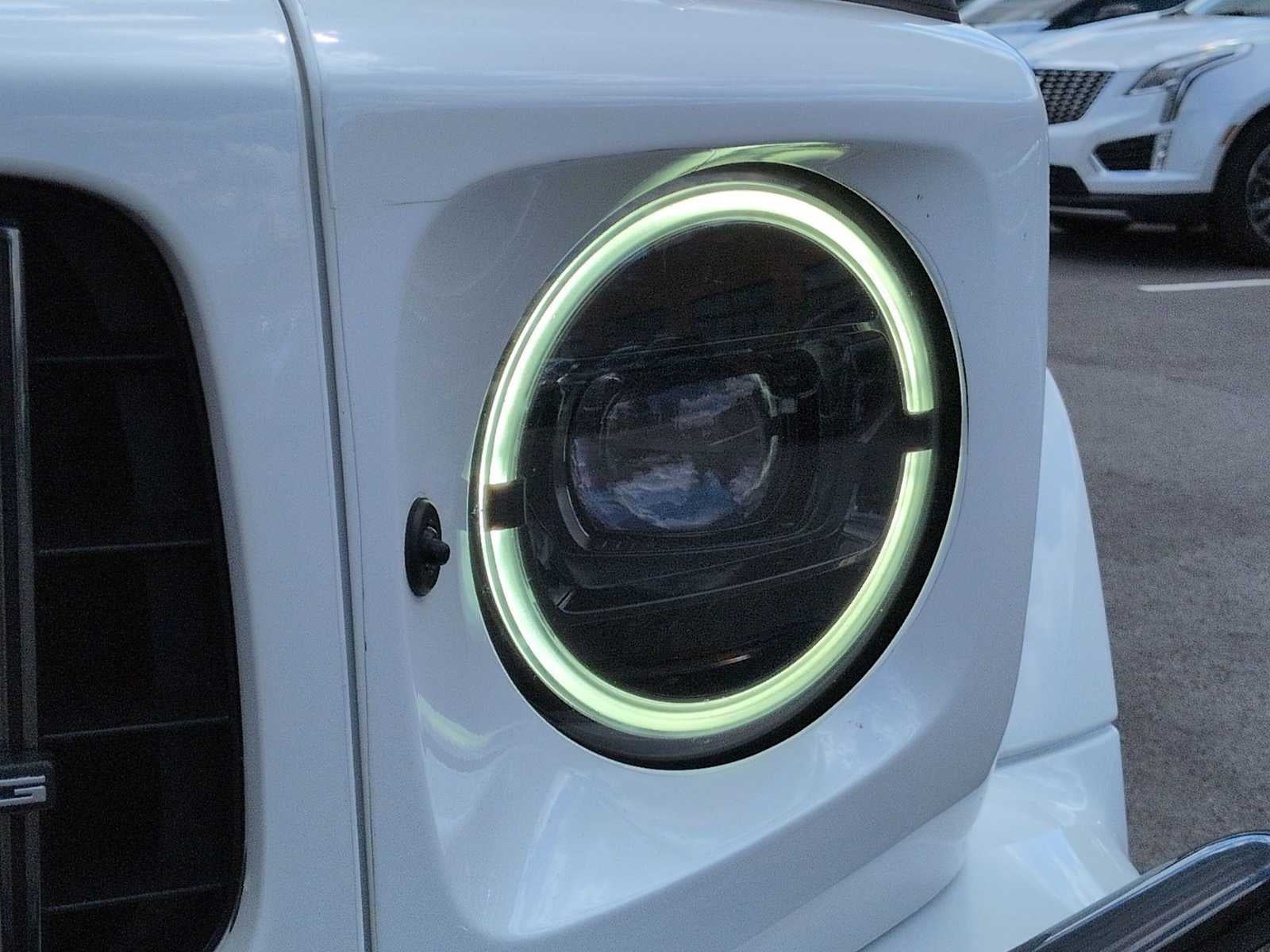 2021 Mercedes-Benz G-Class AMG® G 63