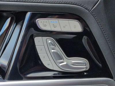 2021 Mercedes-Benz G-Class AMG® G 63