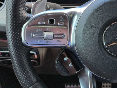 2021 Mercedes-Benz G-Class AMG® G 63