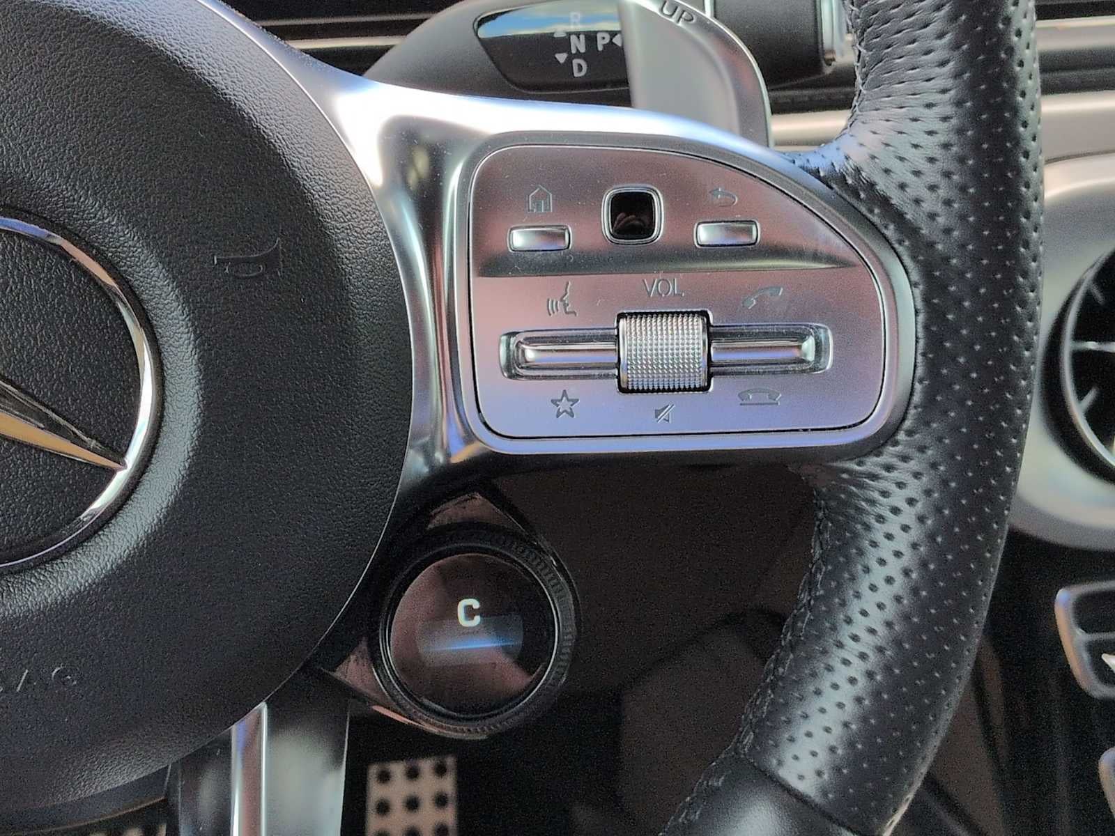 2021 Mercedes-Benz G-Class AMG® G 63