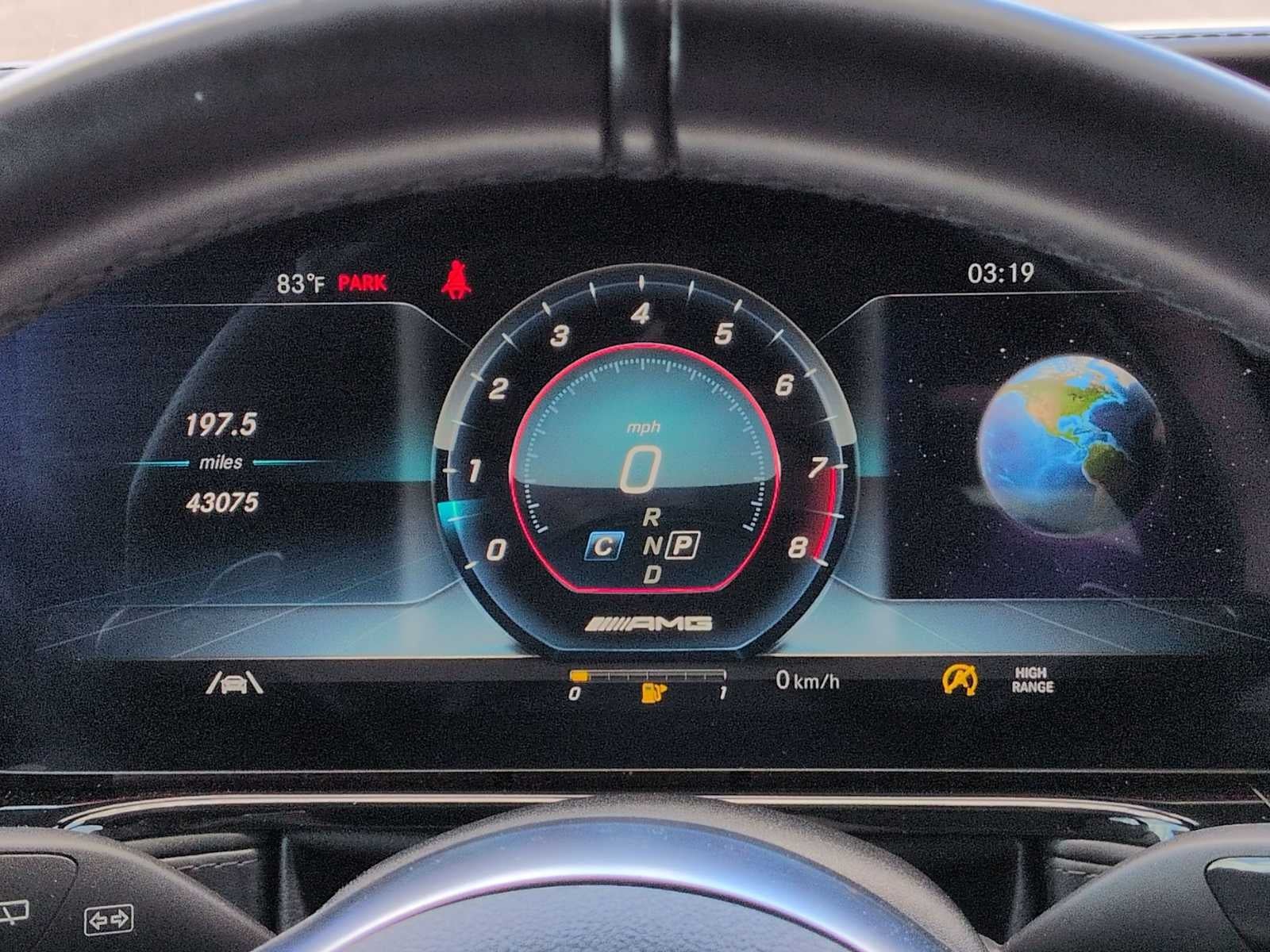 2021 Mercedes-Benz G-Class AMG® G 63