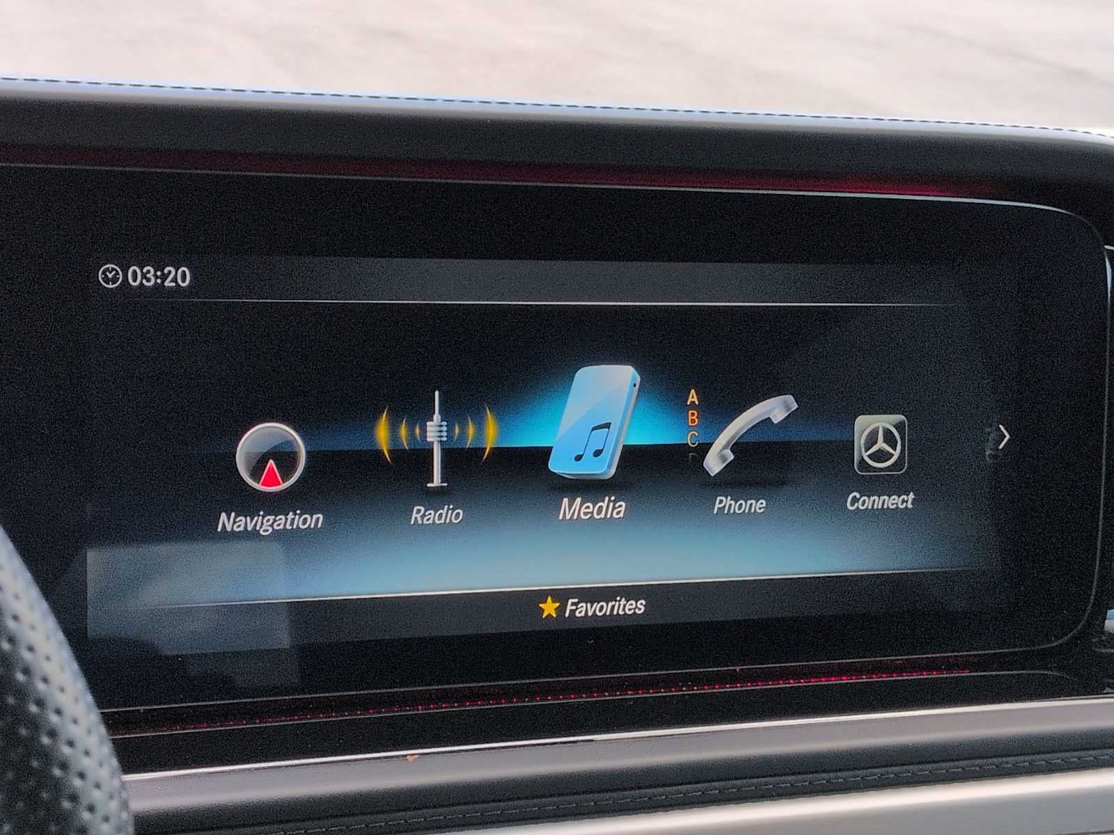 2021 Mercedes-Benz G-Class AMG® G 63
