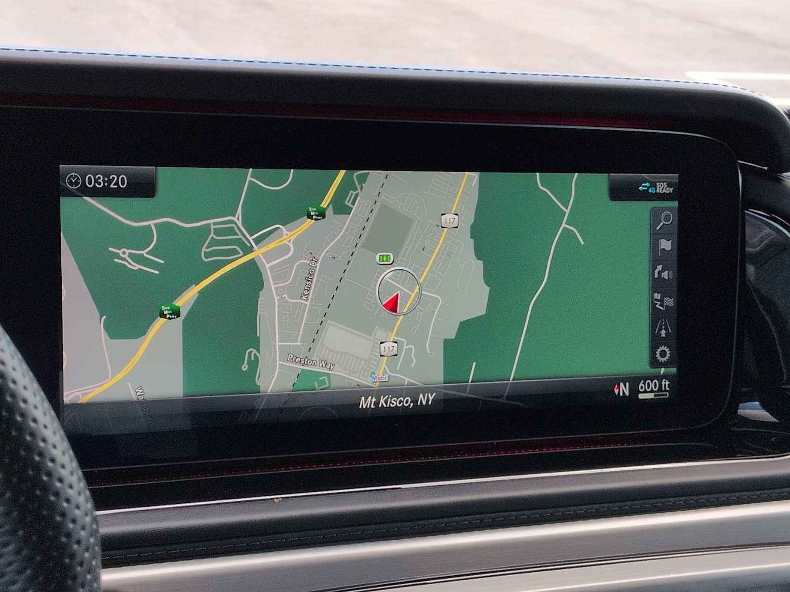 2021 Mercedes-Benz G-Class AMG® G 63