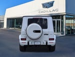 2021 Mercedes-Benz G-Class AMG® G 63