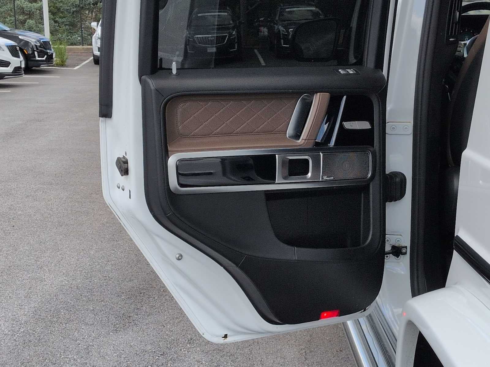 2021 Mercedes-Benz G-Class AMG® G 63
