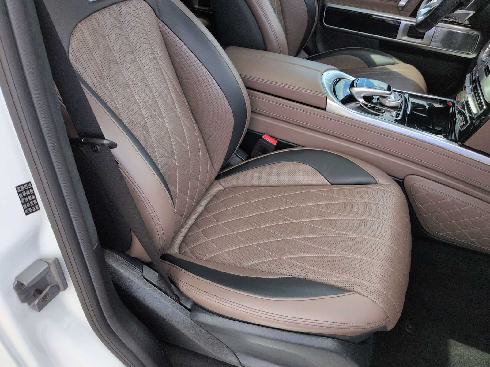 2021 Mercedes-Benz G-Class AMG® G 63
