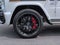 2021 Mercedes-Benz G-Class AMG® G 63