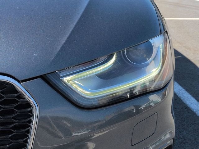 2015 Audi S4 Premium Plus