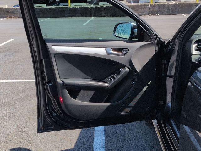 2015 Audi S4 Premium Plus