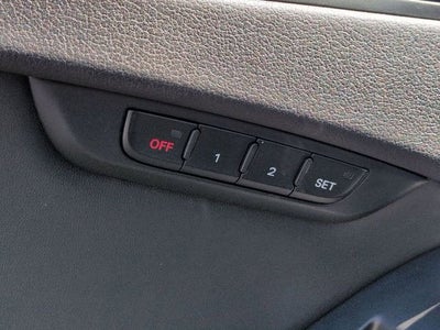 2015 Audi S4 Premium Plus