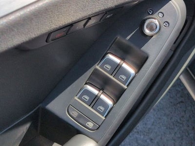 2015 Audi S4 Premium Plus