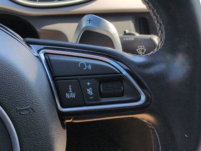 2015 Audi S4 Premium Plus