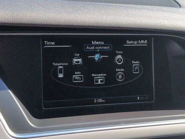 2015 Audi S4 Premium Plus