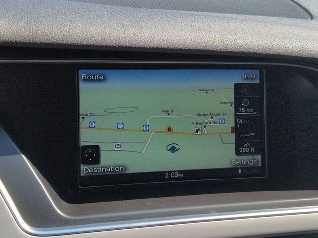 2015 Audi S4 Premium Plus