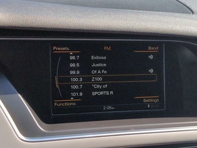 2015 Audi S4 Premium Plus