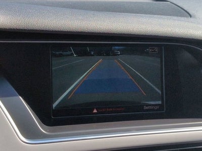 2015 Audi S4 Premium Plus