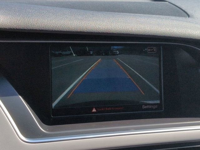 2015 Audi S4 Premium Plus