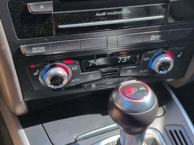 2015 Audi S4 Premium Plus