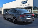 2015 Audi S4 Premium Plus