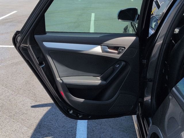 2015 Audi S4 Premium Plus