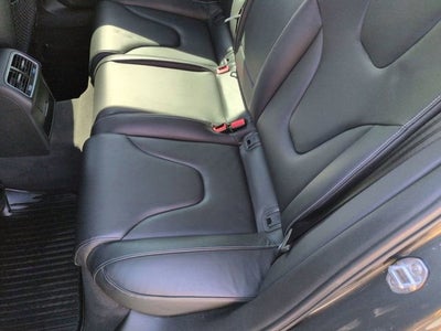 2015 Audi S4 Premium Plus