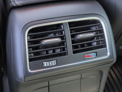 2015 Audi S4 Premium Plus