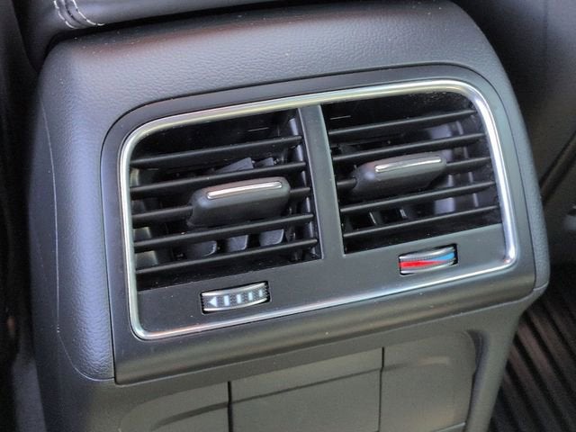 2015 Audi S4 Premium Plus