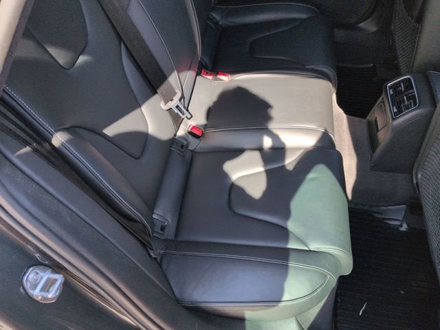 2015 Audi S4 Premium Plus