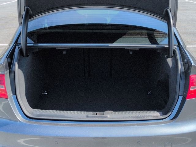 2015 Audi S4 Premium Plus