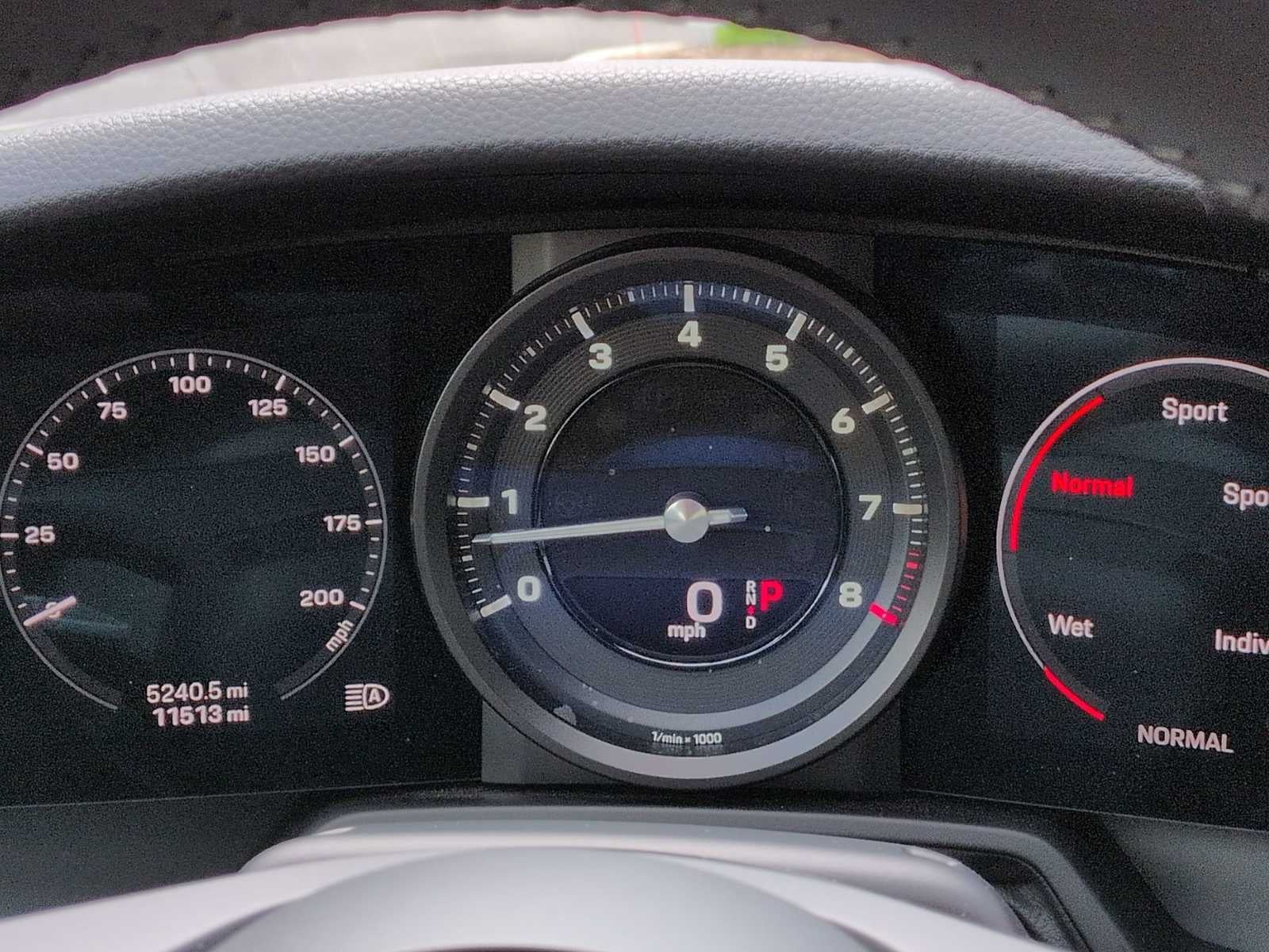 2020 Porsche 911 Carrera