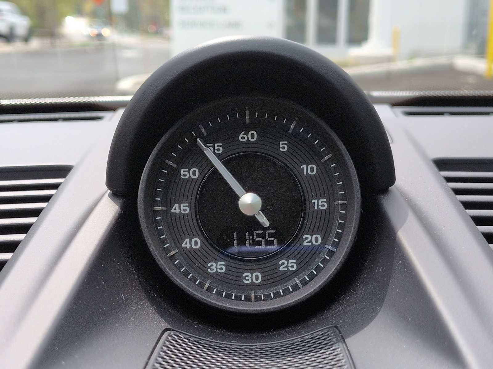 2020 Porsche 911 Carrera