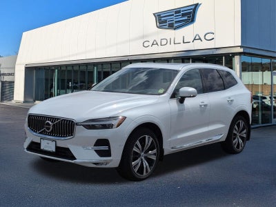 2022 Volvo XC60 Inscription