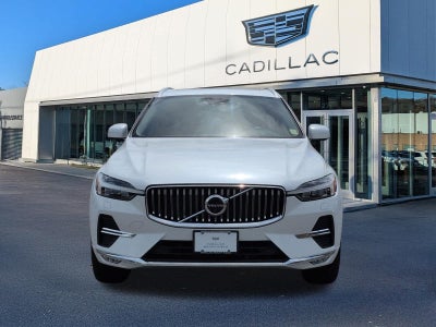 2022 Volvo XC60 Inscription
