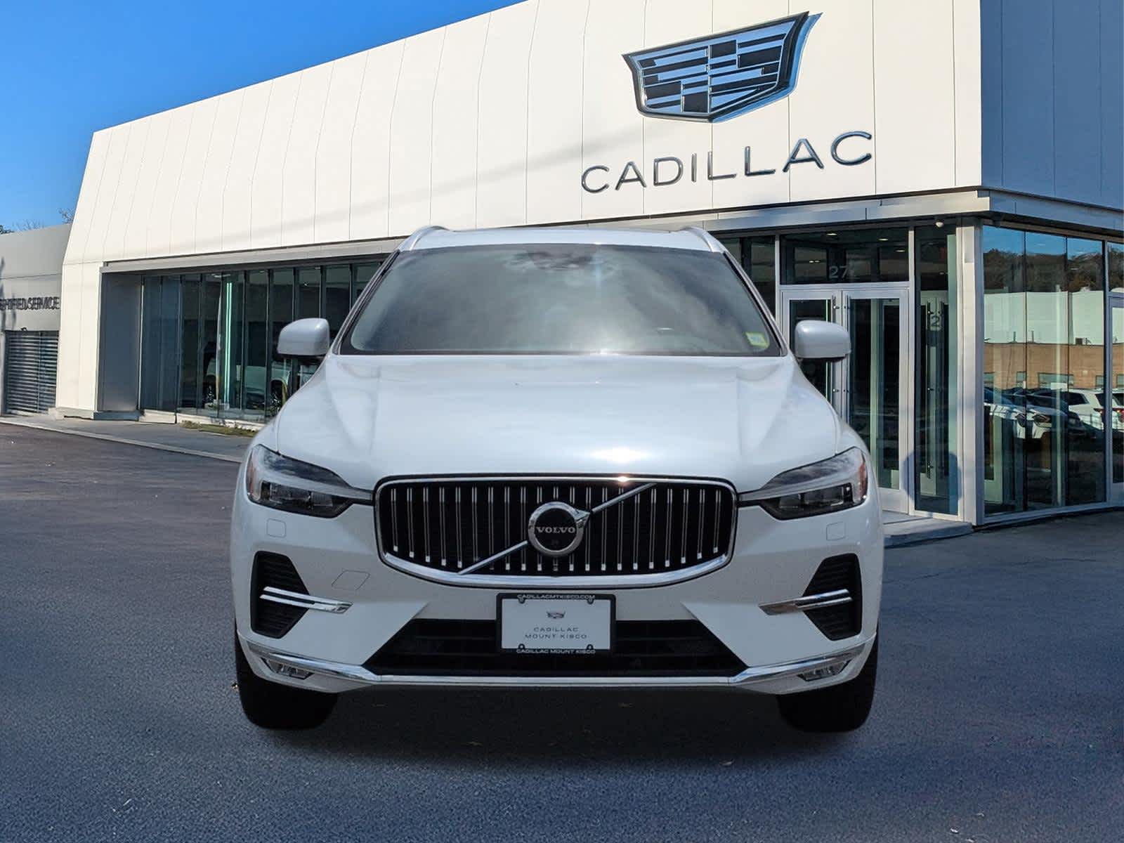 2022 Volvo XC60 Inscription