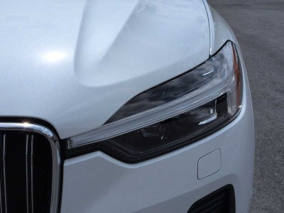 2022 Volvo XC60 Inscription
