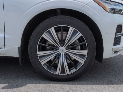 2022 Volvo XC60 Inscription