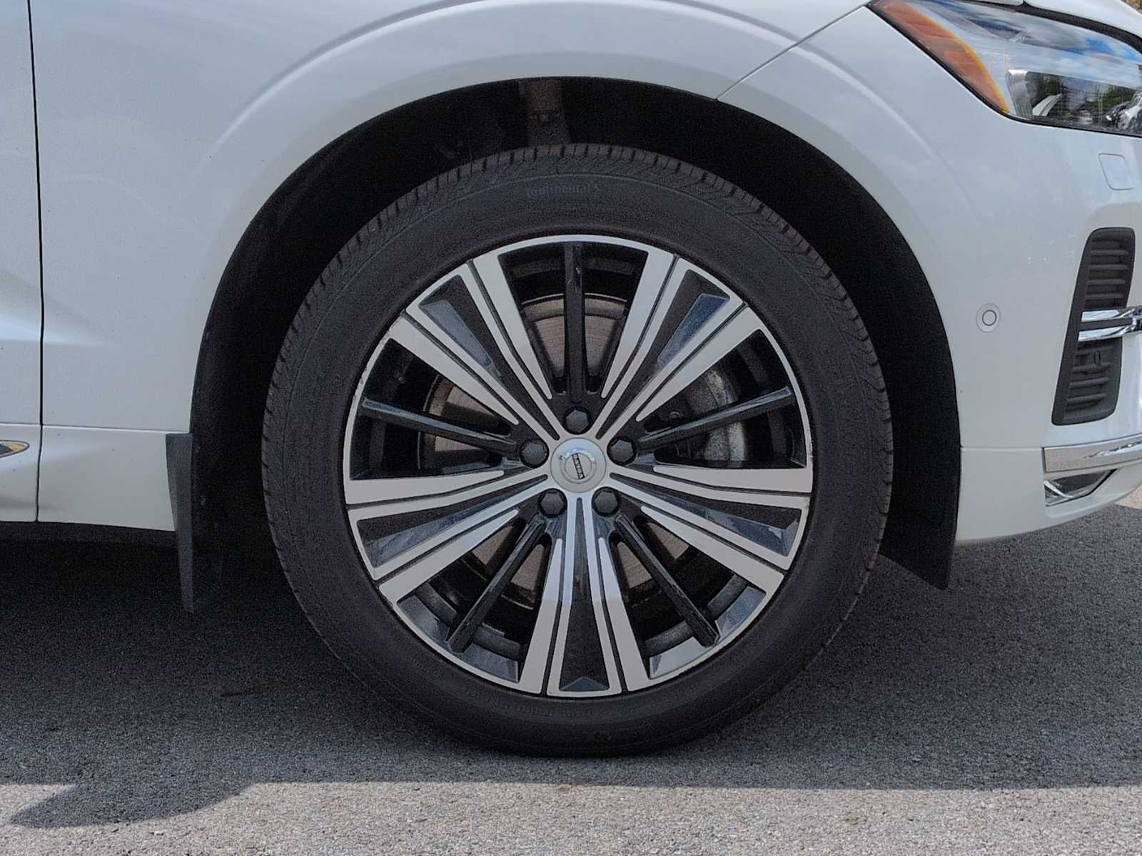 2022 Volvo XC60 Inscription