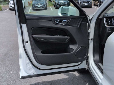 2022 Volvo XC60 Inscription
