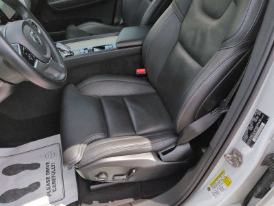 2022 Volvo XC60 Inscription