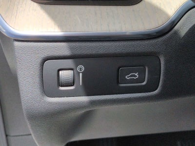 2022 Volvo XC60 Inscription