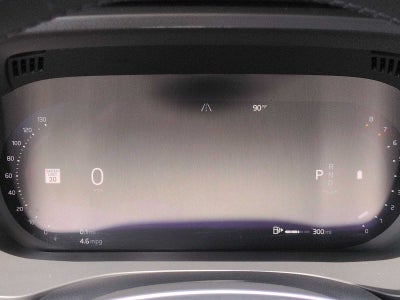 2022 Volvo XC60 Inscription