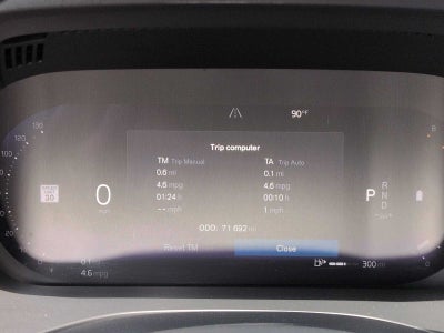 2022 Volvo XC60 Inscription