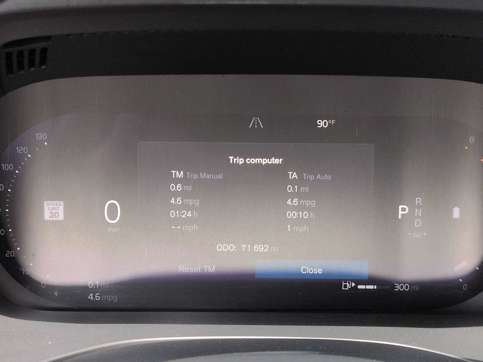 2022 Volvo XC60 Inscription
