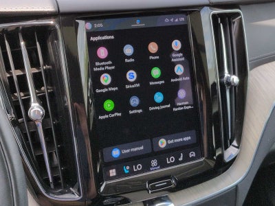 2022 Volvo XC60 Inscription