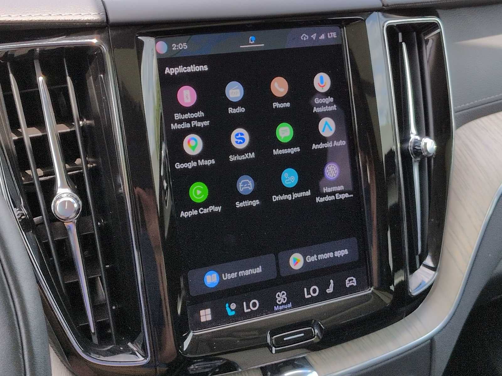 2022 Volvo XC60 Inscription
